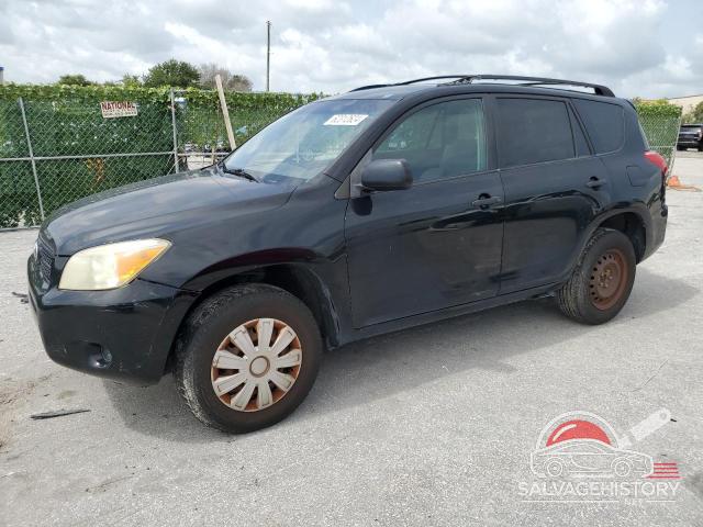 JTMZD33V666008937 2006 TOYOTA RAV4 photo no. 20