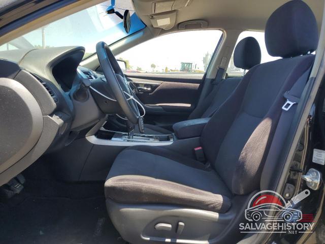 1N4AL3AP7DN567507 2021 NISSAN ALTIMA photo no. 7