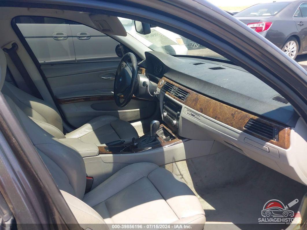 WBAVC53547FZ70486 2007 BMW 328I photo no. 5