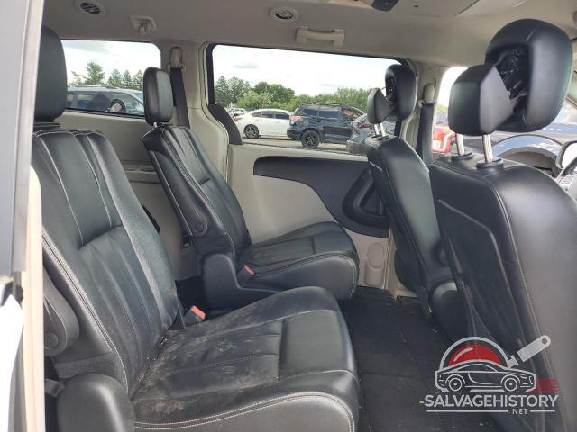 2C4RC1BG6ER399850 2014 CHRYSLER MINIVAN photo no. 11