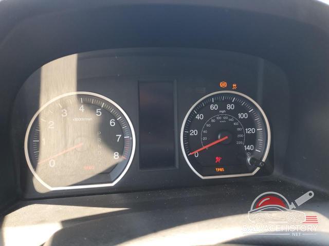 5J6RE4H3XBL087660 2011 HONDA CRV photo no. 9