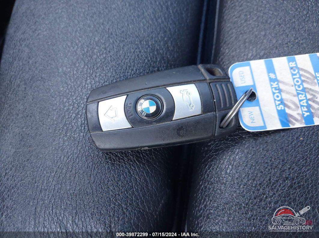 WBAPN7C53BA949472 2011 BMW 335 photo no. 11