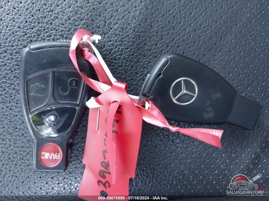 WDBUF56JX6A915095 2006 MERCEDES-BENZ E 350 photo no. 11
