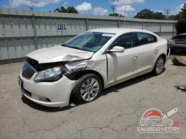 1G4GC5ER9DF312472 2013 BUICK LACROSSE photo no. 22