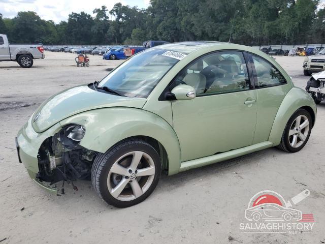 3VWSW31C17M505650 2007 VOLKSWAGEN BEETLE photo no. 13