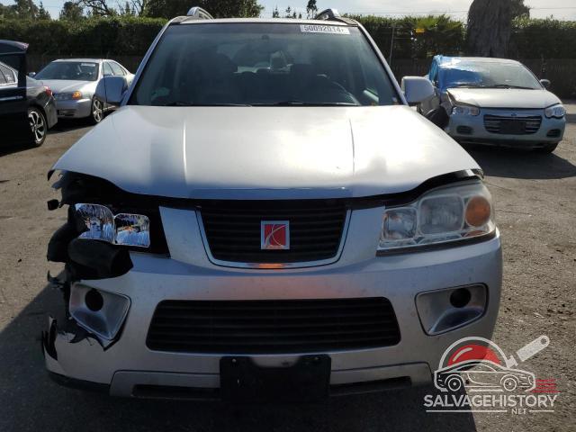 5GZCZ53427S841121 2007 SATURN VUE photo no. 5