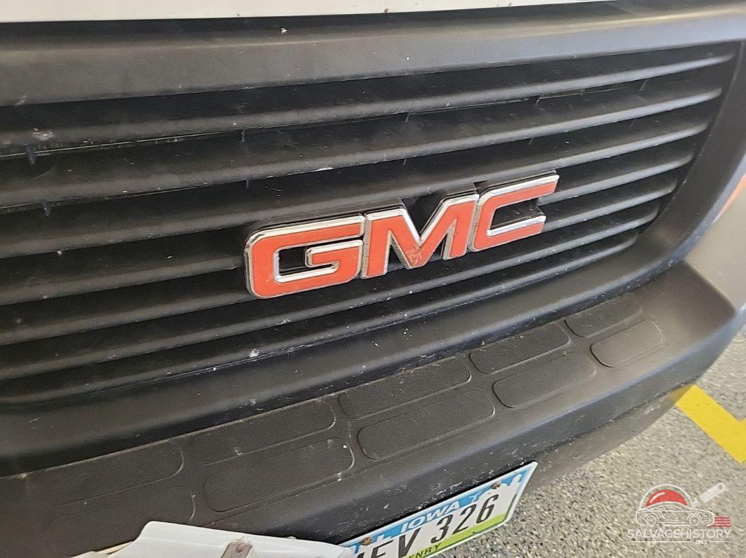 1GTW7FCA6C1197557 2012 GMC SAVANA photo no. 8