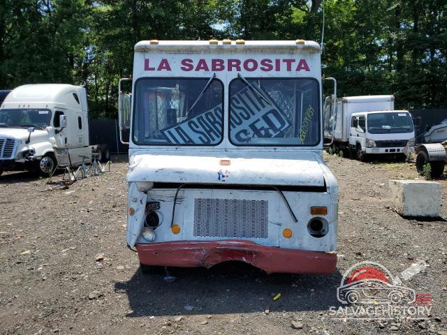 1GDHP32M2B3504062 1981 GMC ALL OTHER photo no. 5