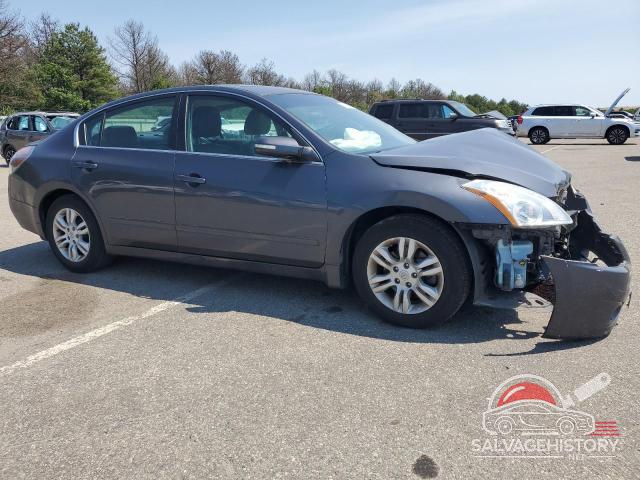 1N4AL2AP5AN542448 2010 NISSAN ALTIMA photo no. 4