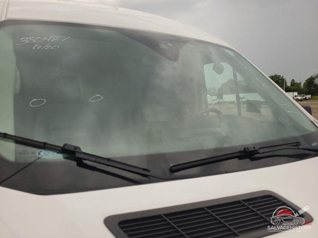 1FTYR2CM9KKA80358 2019 FORD TRANSIT-250 photo no. 11