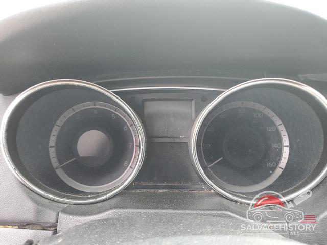 5NPEC4AC7EH924992 2014 HYUNDAI SONATA photo no. 9