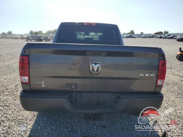 1C6RR7KT7FS704018 2015 RAM 1500 photo no. 6