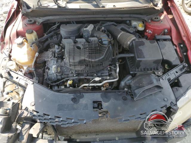 1C3CDZCG0DN709247 2013 DODGE AVENGER photo no. 11