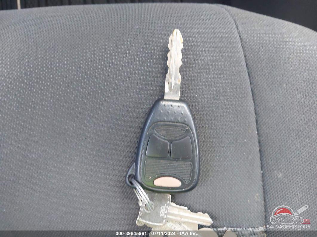 1J8FT47W58D694202 2008 JEEP COMPASS photo no. 11