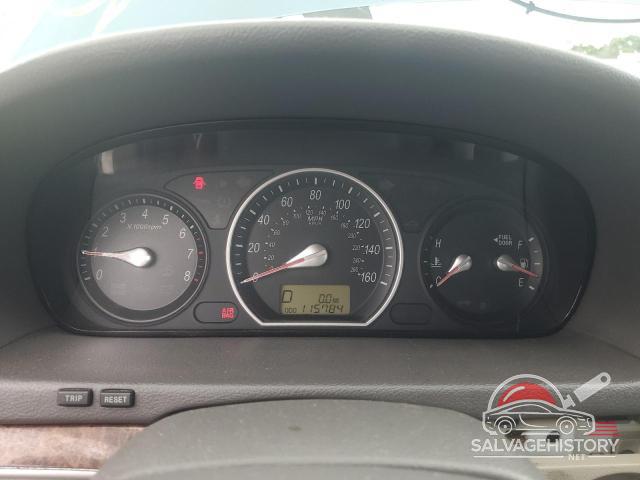 5NPEU46FX7H216996 2007 HYUNDAI SONATA photo no. 9