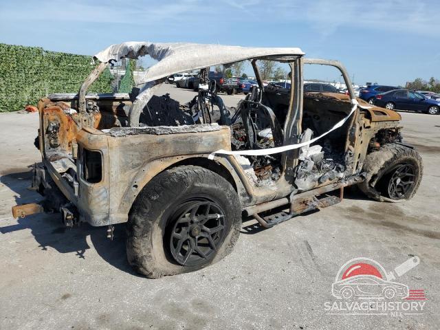 1C4HJXDG5JW151057 2018 JEEP WRANGLER photo no. 3