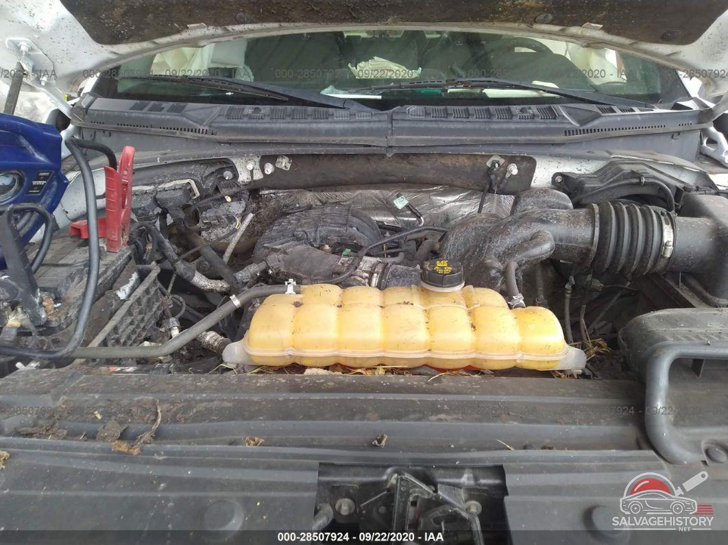 1FTEW1E87FKD06523 2015 FORD F-150 photo no. 10
