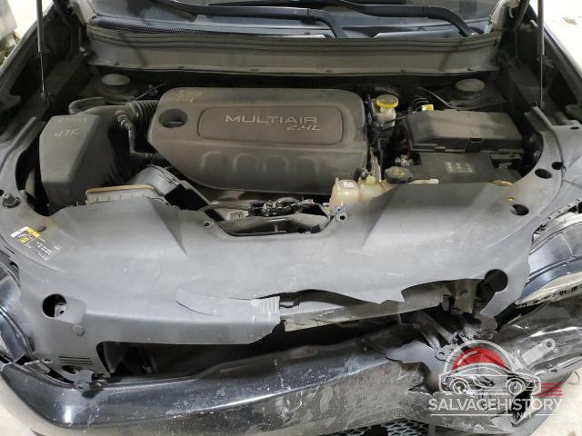 1C4PJMCB4KD125482 2019 JEEP GRAND CHER photo no. 11