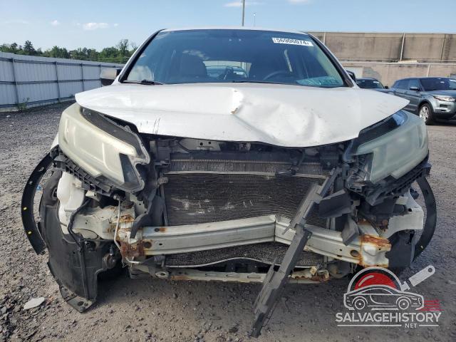 5J6RM4H31FL004660 2015 HONDA CRV photo no. 5