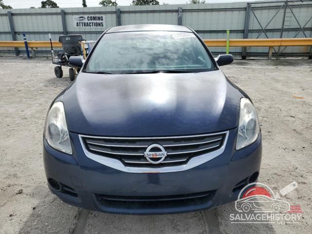 1N4AL2AP6AN473236 2010 NISSAN ALTIMA photo no. 5