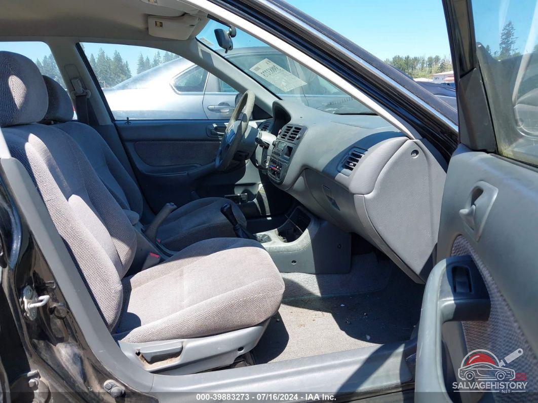 2HGEJ6575VH557146 1997 HONDA CIVIC photo no. 5
