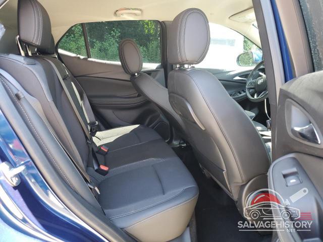 KL4MMDS28PB112663 2023 BUICK ENCORE photo no. 10