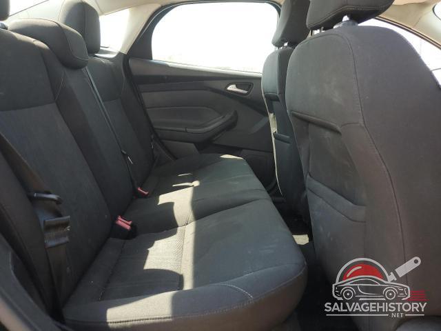 1FADP3F24FL273057 2015 FORD FOCUS photo no. 10