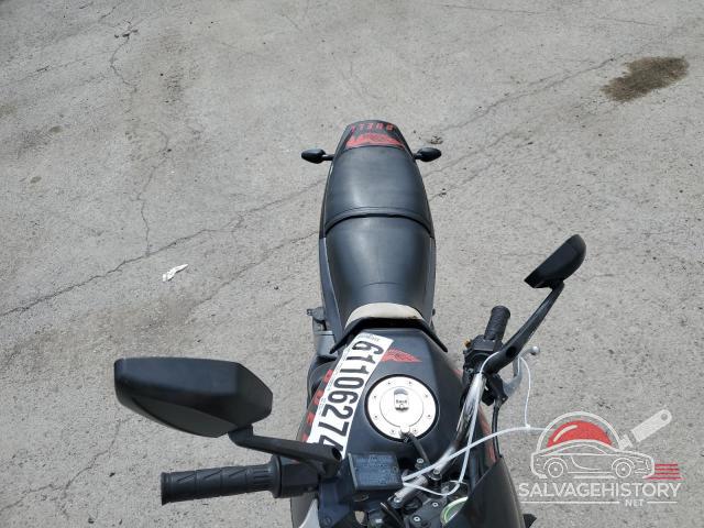 4MZKP01D083000222 2008 BUELL MOTORCYCLE photo no. 5