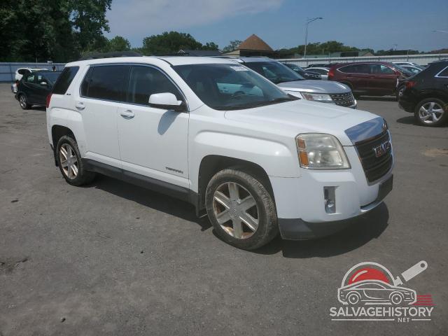 2GKFLTEK8C6214439 2012 GMC TERRAIN photo no. 4