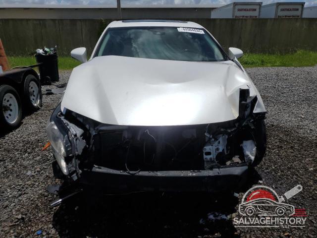 58ABK1GG8HU054649 2017 LEXUS ES350 photo no. 5