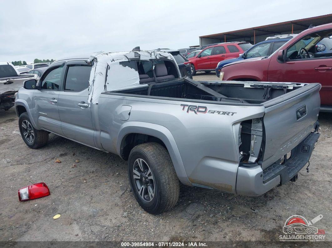 3TMBZ5DN9GM003715 2016 TOYOTA TACOMA photo no. 3