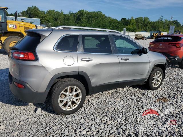 1C4PJLCB7FW721707 2015 JEEP GRAND CHER photo no. 3