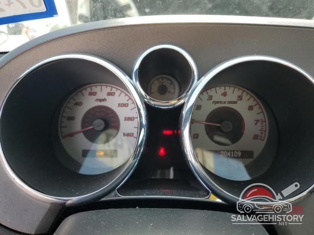 1G2MB35B88Y118189 2008 PONTIAC SOLSTICE photo no. 9