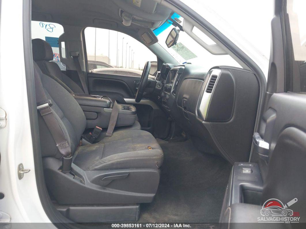 1GCRCREC0EZ231067 2014 CHEVROLET SILVERADO 1500 photo no. 5