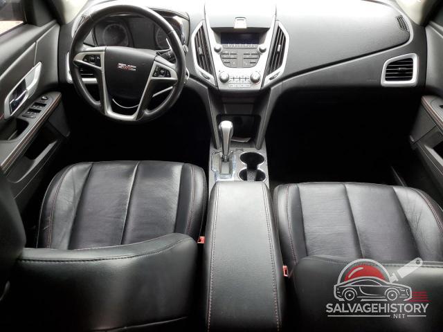 2CTALHEW2A6384125 2010 GMC TERRAIN photo no. 8