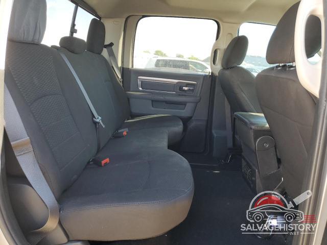 1C6RR7LT4LS117866 2020 RAM 1500 photo no. 10
