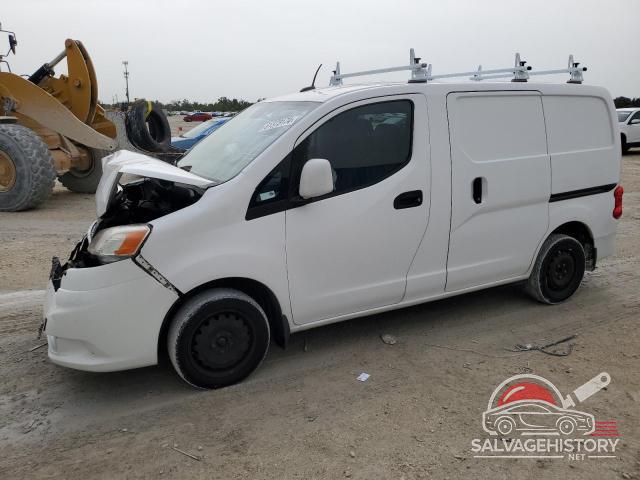 3N6CM0KN2HK716894 2017 NISSAN NV photo no. 21
