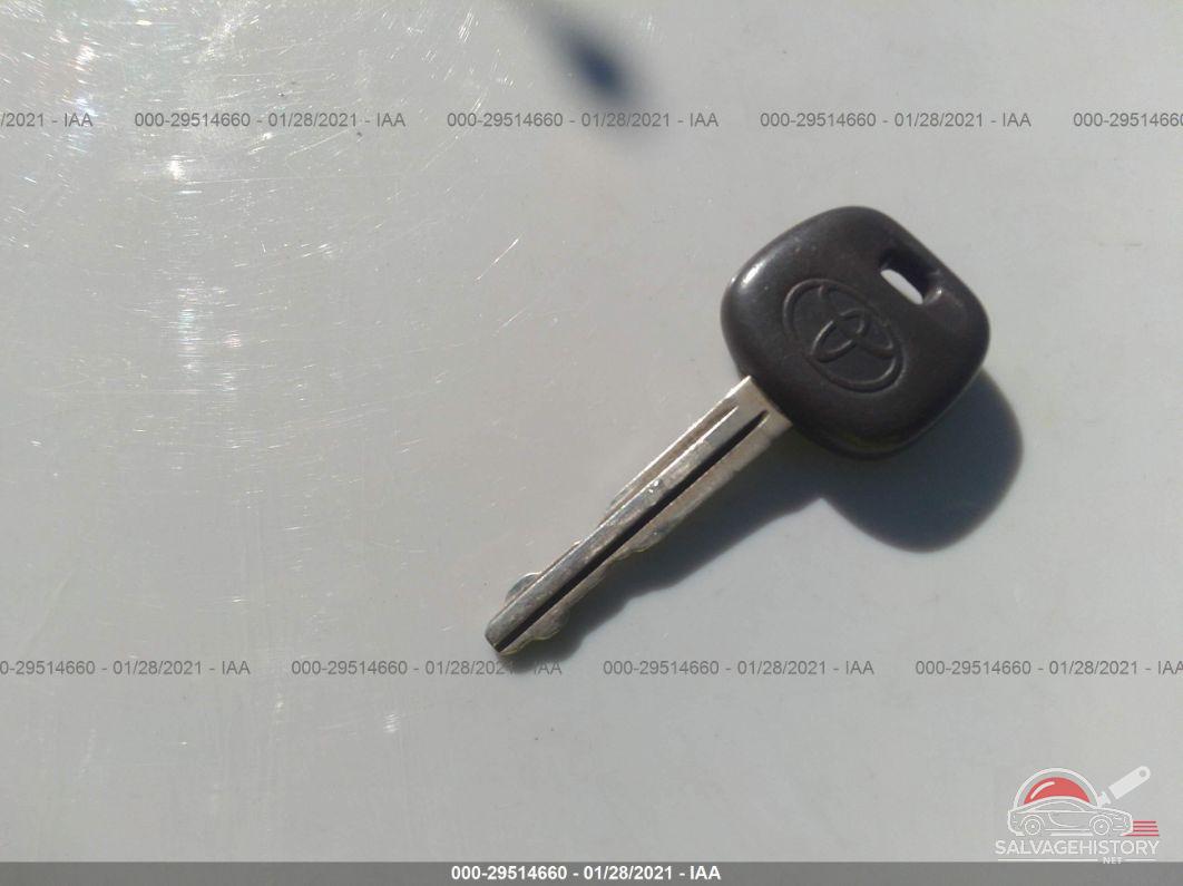 5TDZT34A42S128941 2002 TOYOTA SEQUOIA photo no. 11