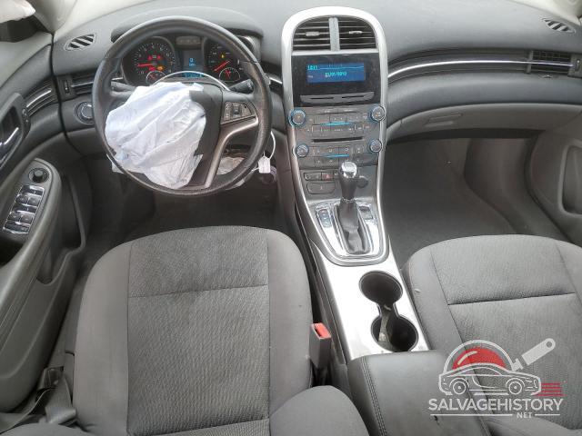 1G11B5SA6DF341027 2013 CHEVROLET MALIBU photo no. 8