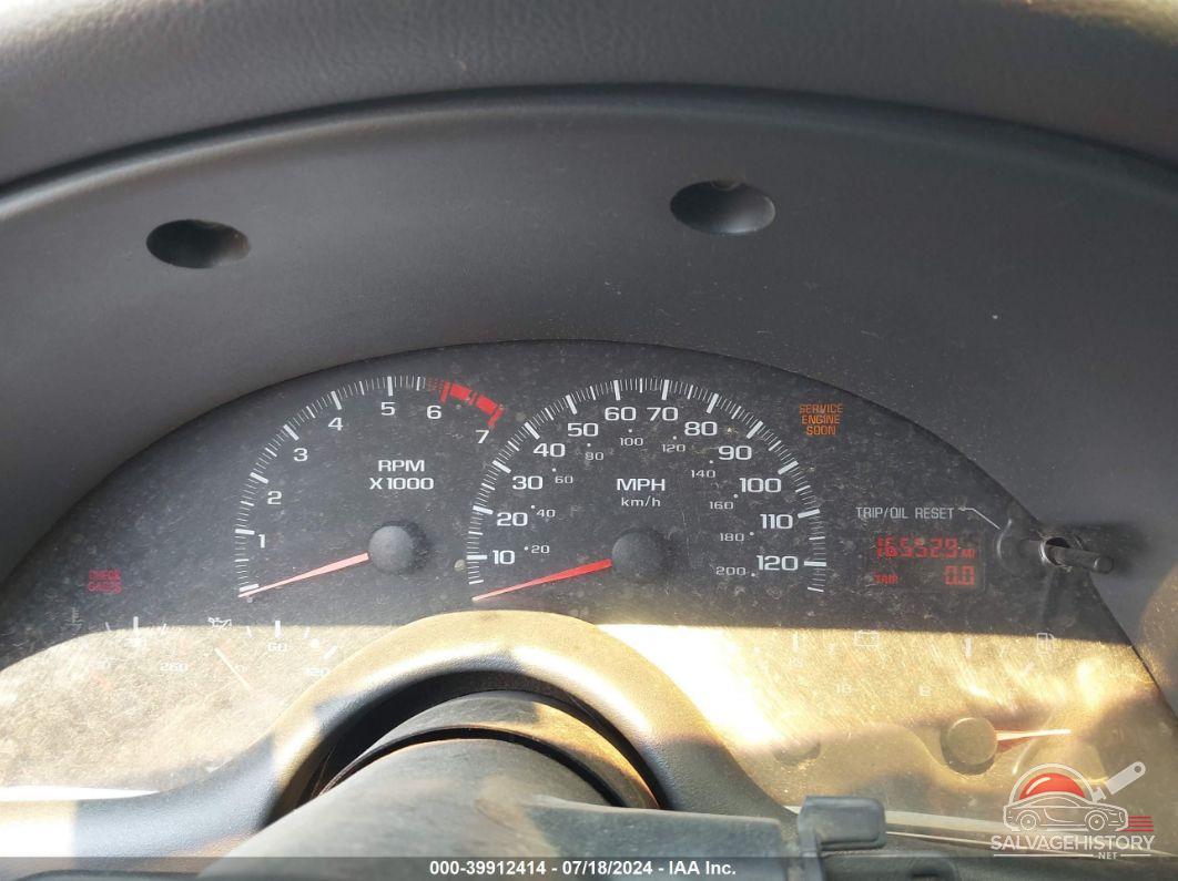 2G1FP22K2X2122571 1999 CHEVROLET CAMARO photo no. 7