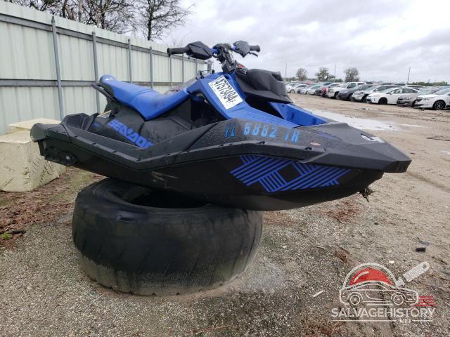 YDV11732I223 2023 BRP JETSKI photo no. 1