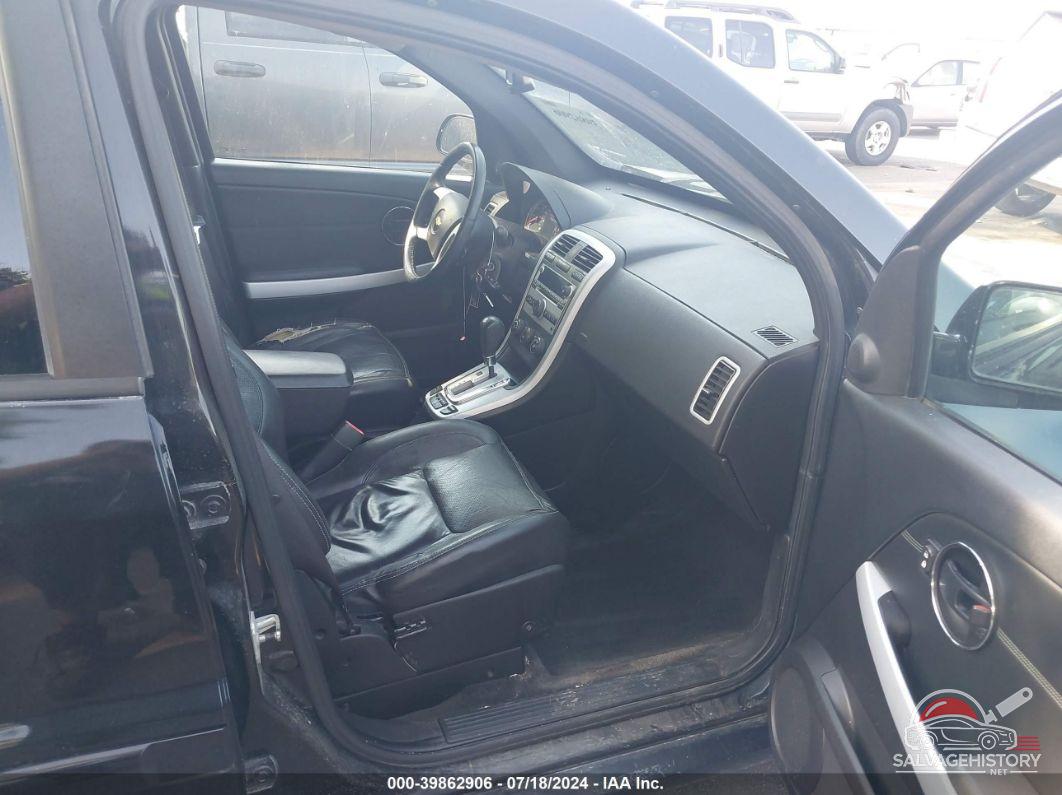 2CNDL537686010240 2008 CHEVROLET EQUINOX photo no. 5