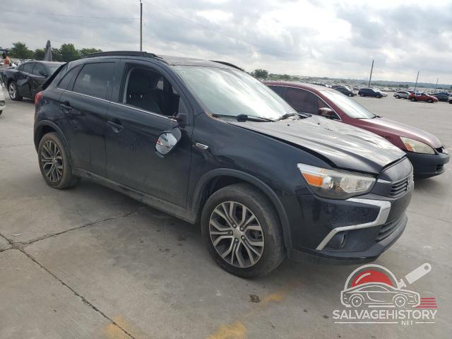JA4AP4AW9GZ027398 2016 MITSUBISHI OUTLANDER photo no. 4