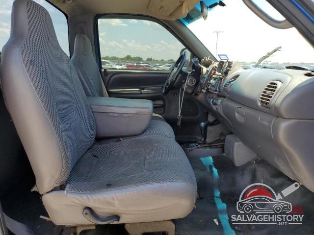 1B7HF16Y0XS290825 1999 DODGE All Models photo no. 10