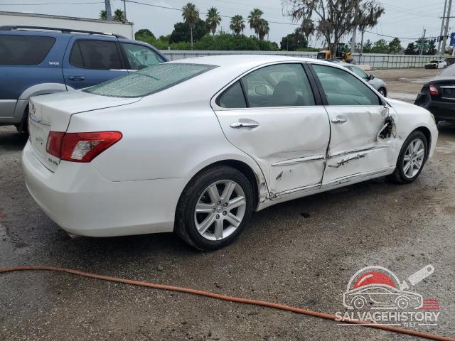 JTHBJ46G192327704 2009 LEXUS ES350 photo no. 3