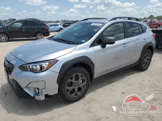 JF2GTHSC9PH301195 2023 SUBARU CROSSTREK photo no. 17