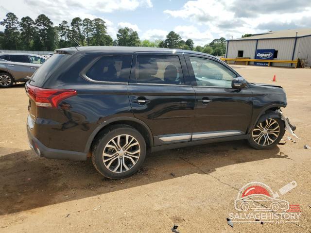 JA4AD3A37GZ018644 2016 MITSUBISHI OUTLANDER photo no. 3
