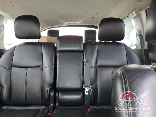 5N1AR2MM9DC612121 2013 NISSAN PATHFINDER photo no. 10