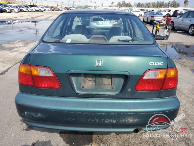 2HGEJ6615XH579354 1999 HONDA CIVIC photo no. 6