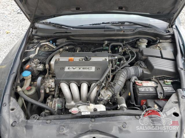 1HGCM56354A121222 2004 HONDA ACCORD photo no. 11